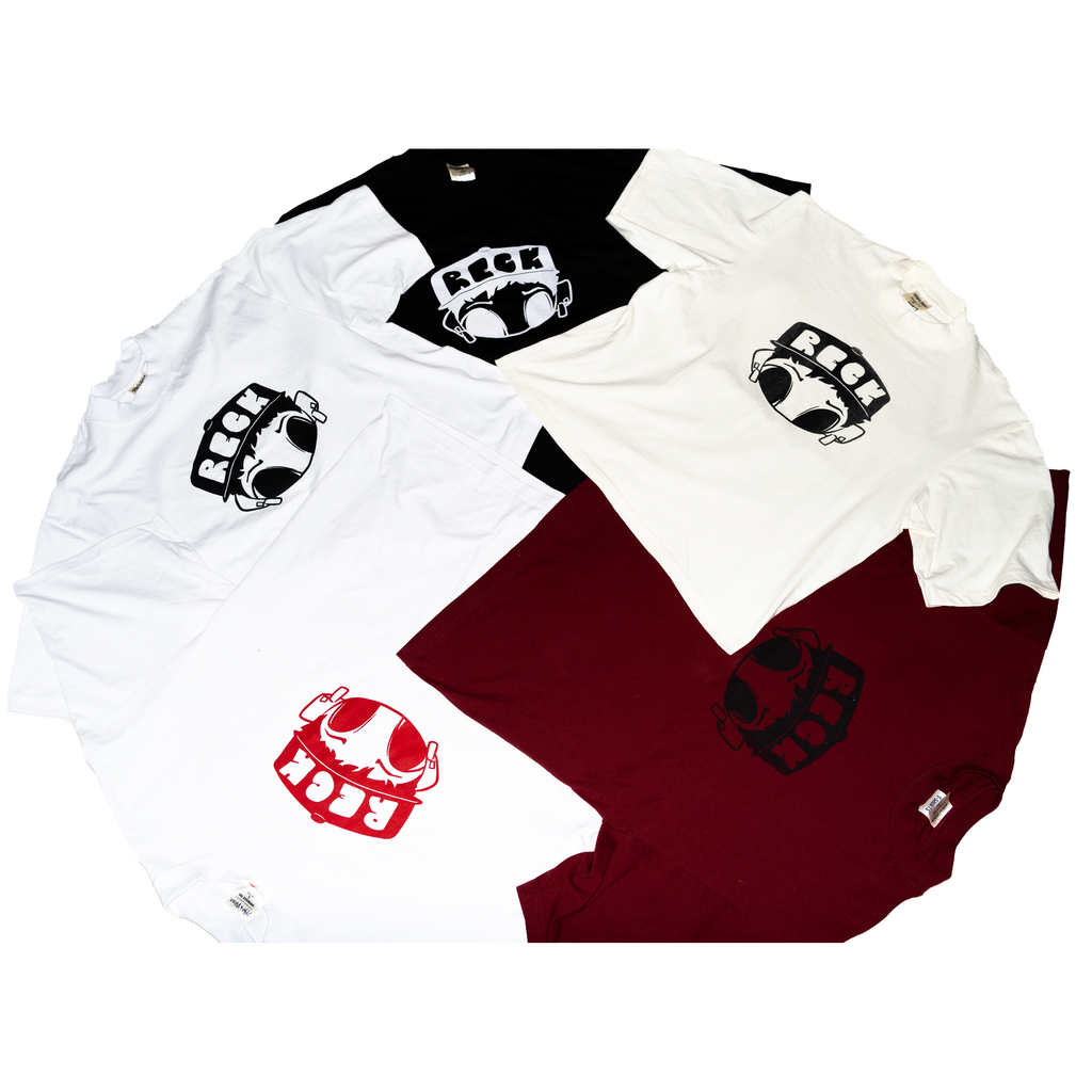 BABY RECKSO BOXY TEE [PRE-ORDER]