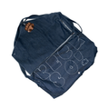 RECKSO MESSENGER DUFFEL BAG [PRE-ORDER]