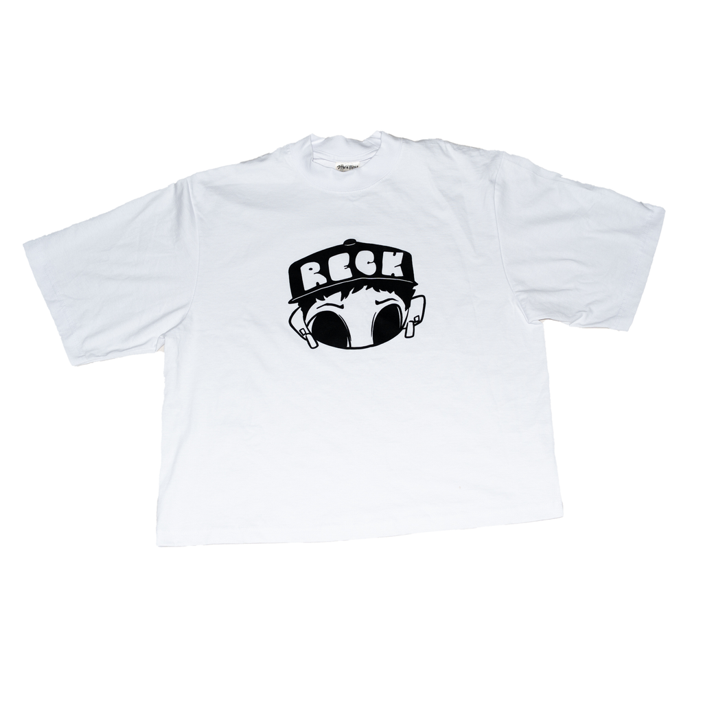 BABY RECKSO BOXY TEE [PRE-ORDER]