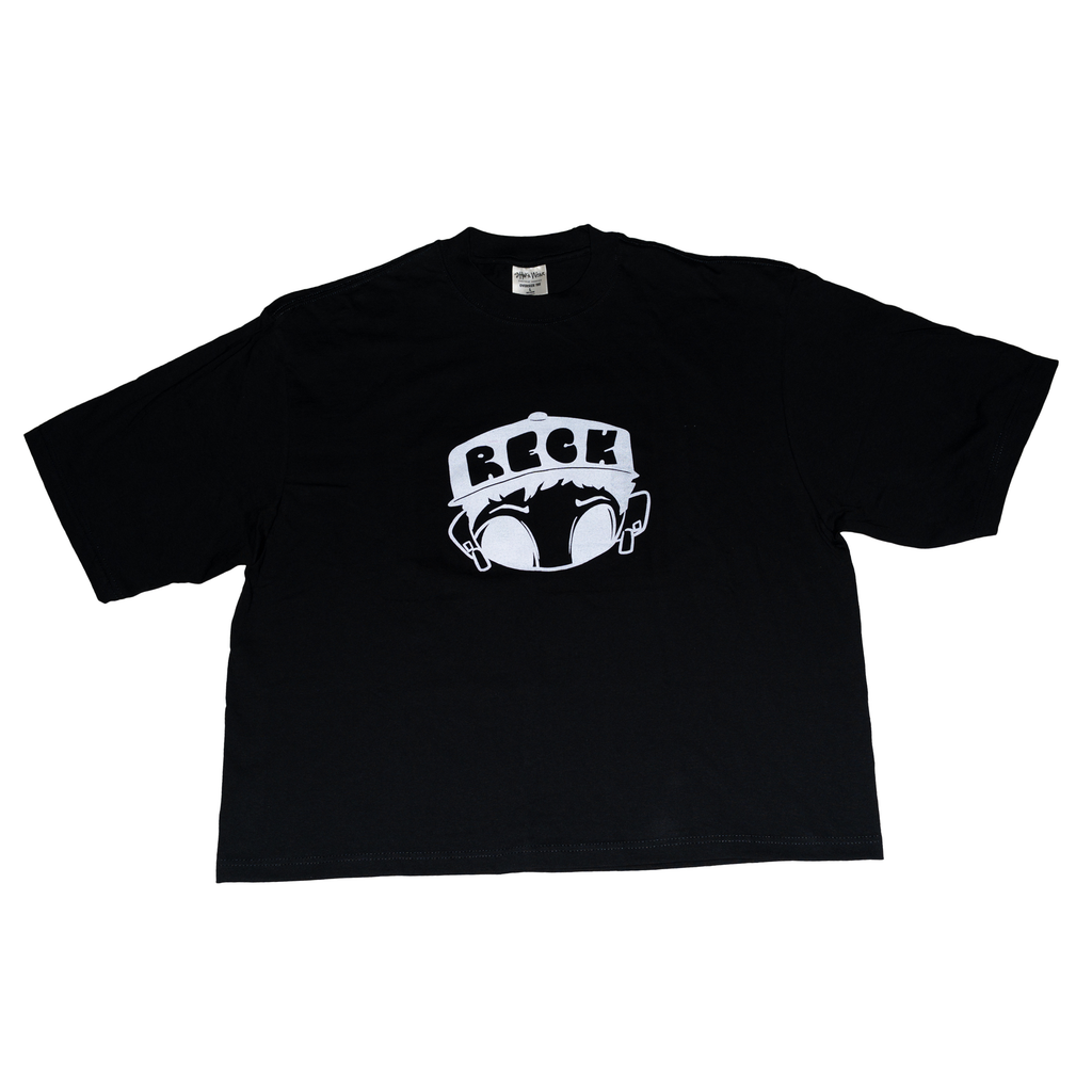 BABY RECKSO BOXY TEE [PRE-ORDER]