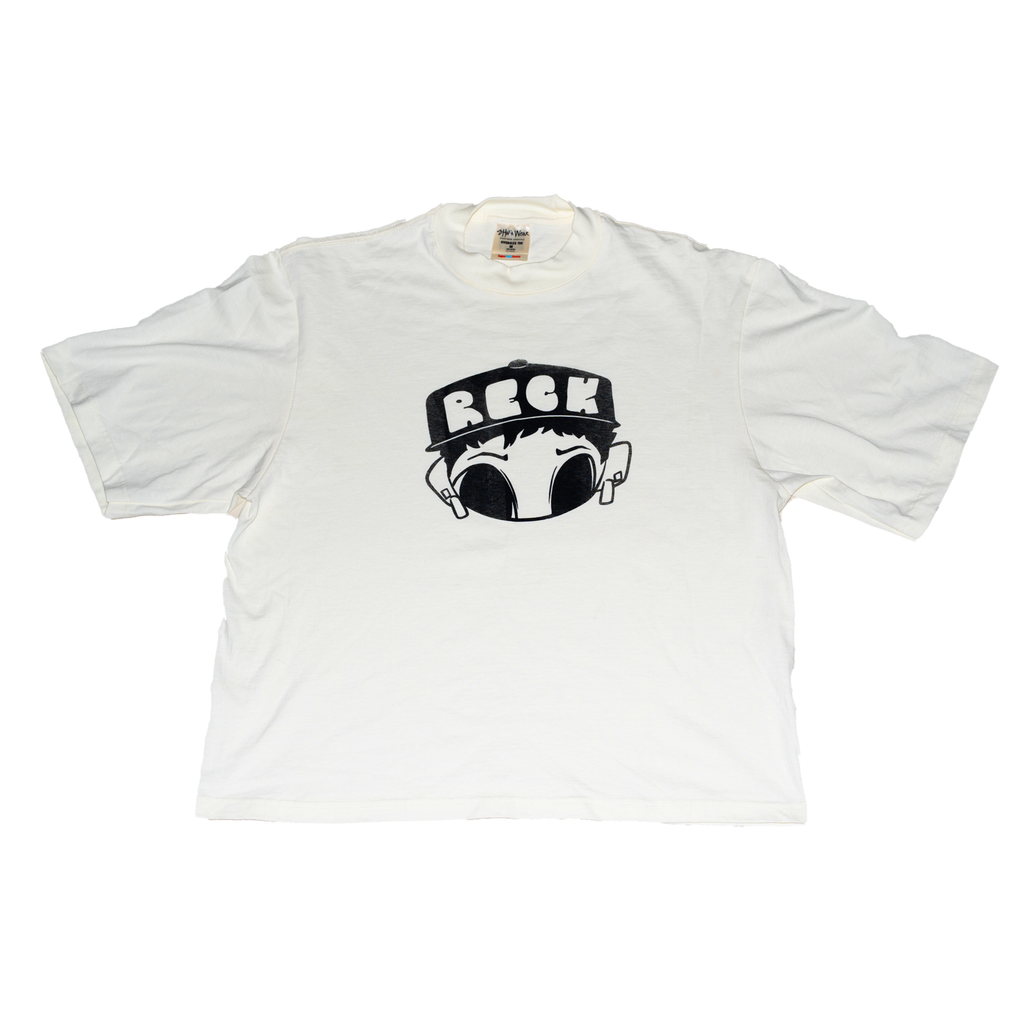 BABY RECKSO BOXY TEE [PRE-ORDER]