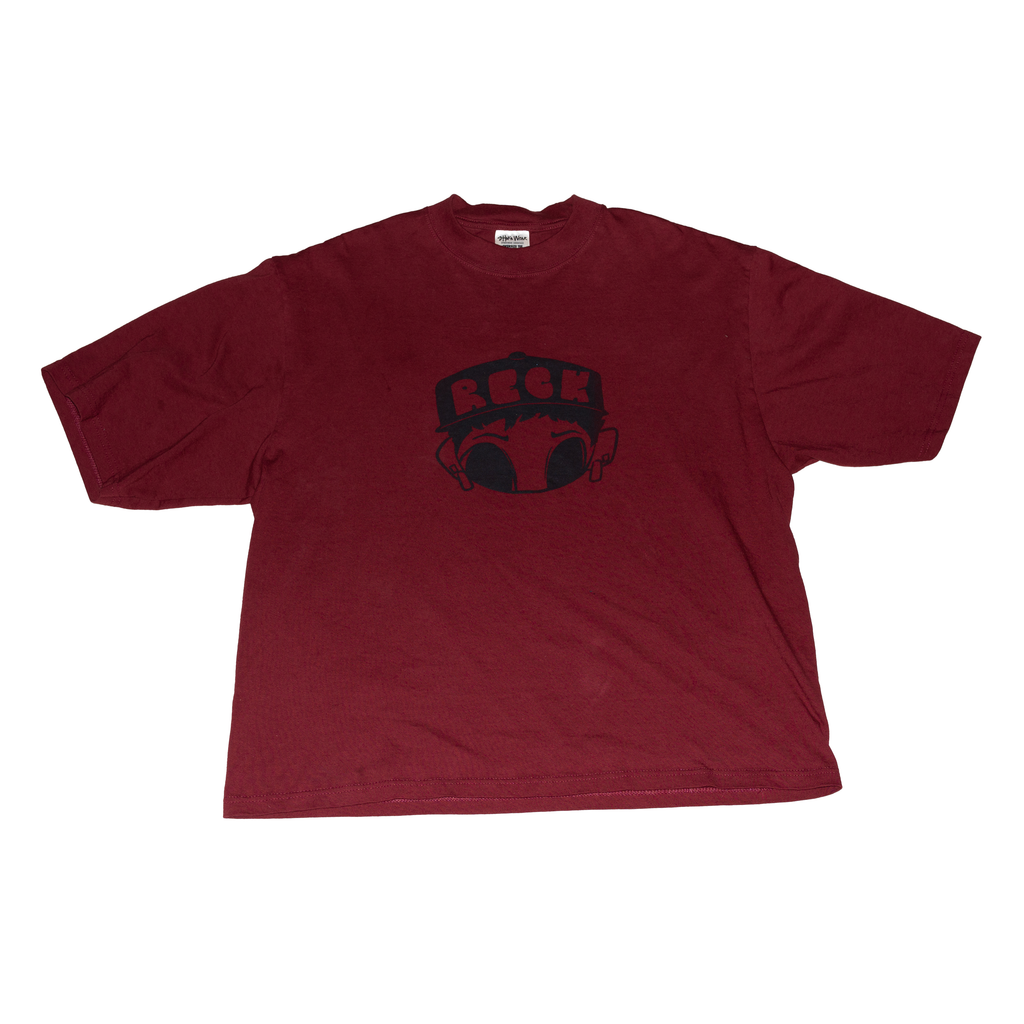 BABY RECKSO BOXY TEE [PRE-ORDER]