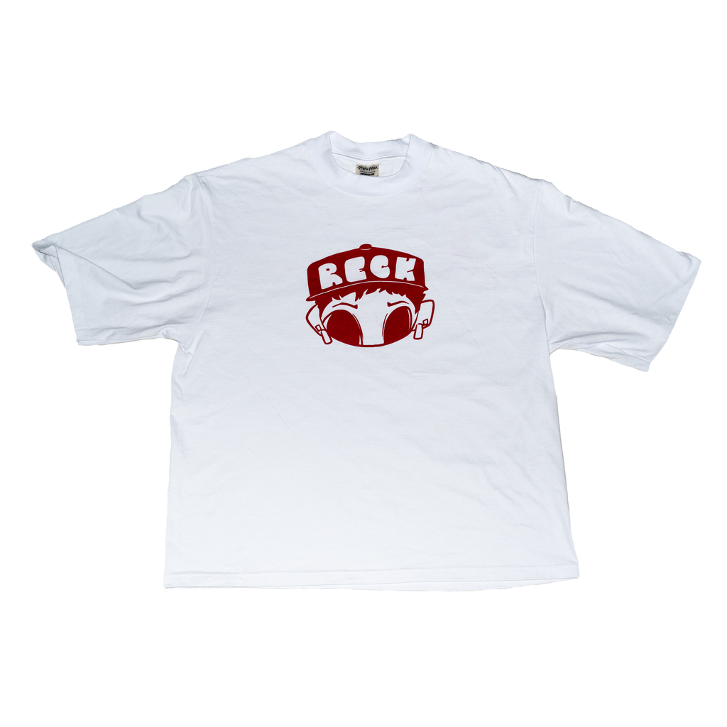 BABY RECKSO BOXY TEE [PRE-ORDER]