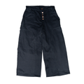 STUNNA JEANS (BLACK) [PRE-ORDER]
