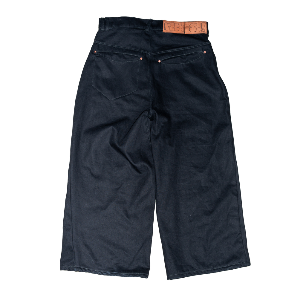 RECKSO UNDERCOVERS (BLACK) [PRE-ORDER]