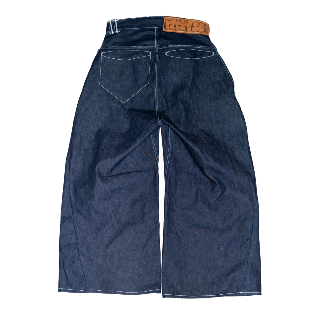 RECKSO UNDERCOVERS (INDIGO) [PRE-ORDER]